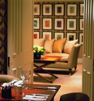 Covent Garden Hotel 4* ( Hotel in London, England )